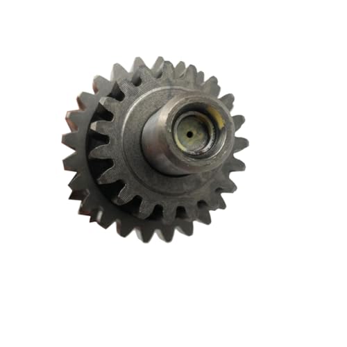 Eje FG-510000-0 para solucionar problemas de marchas en Bashan JS250 4