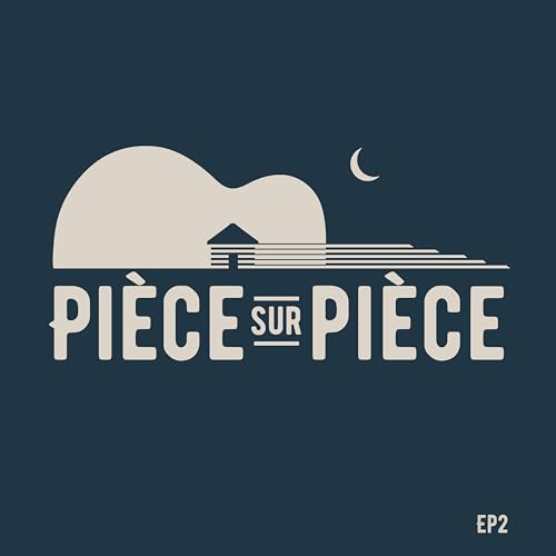 Ma vie en rivière