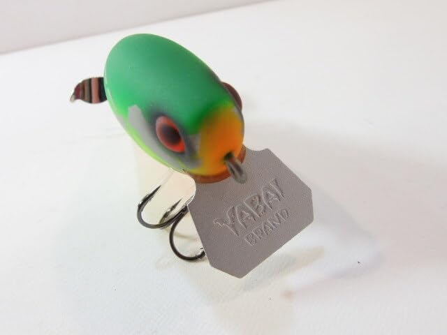 Amazon.co.jp: ヤバイブランド フナバド YABAI BRAND FUNA BUD ウッド