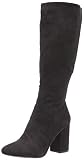 Kenneth Cole Reaction Women's Fashion Boot, Black, 7.5