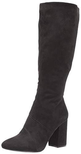 Kenneth Cole Reaction Women's Fashion Boot, Black, 7.5 #TOP15