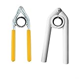 Oniissy Chiave regolabile per la rimozione del rubinetto del lavello della cucina, chiave gorgogliatrice con meccanismo a vite rinforzato con impugnatura antiscivolo, strumento di rimozione beccuccio