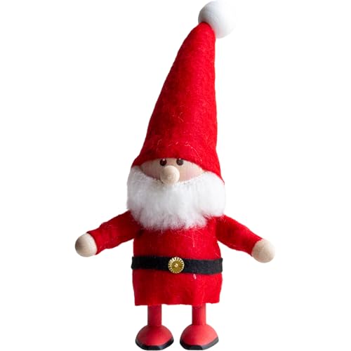 NORDIKA nisse �m���f�B�J �j�b�Z �N���X�}�X �ؐ��l�` �T���^ ���b�h