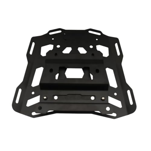 Support bagage arrière moto étendu pour Tiger 1200 Explorer 900 GT et Sport 850