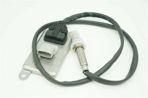 Capteur NOX 22219276 pour VOLVO 12V d'oxygène et d'azote d'environnement de véhicule