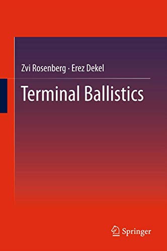 Preisvergleich Produktbild Terminal Ballistics
