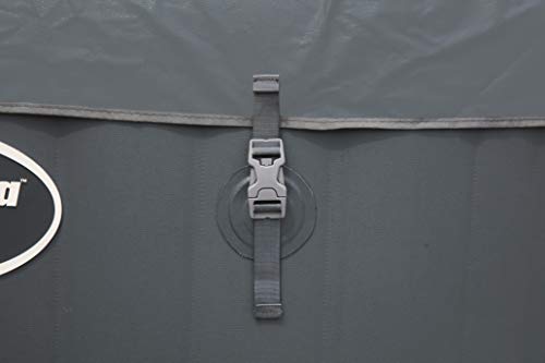 Bestway Lay-Z-Spa Hawaii HydroJet Pro - 21