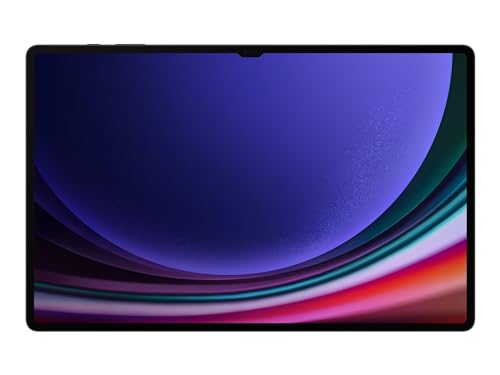 Prodotto di marca originale. Samsung Tab S9 Ultra 5G 512GB/12GB Graphite EU