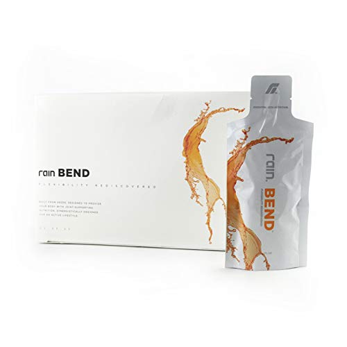 Buy Rain Bend Food Supplement for Joint Pain Reduce Inflammation and Slow Ageing NonGMO