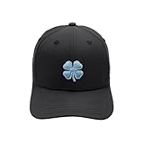 Black Clover Hollywood Women's Adjustab Metallic Blue / Black - 9 - Adjustable