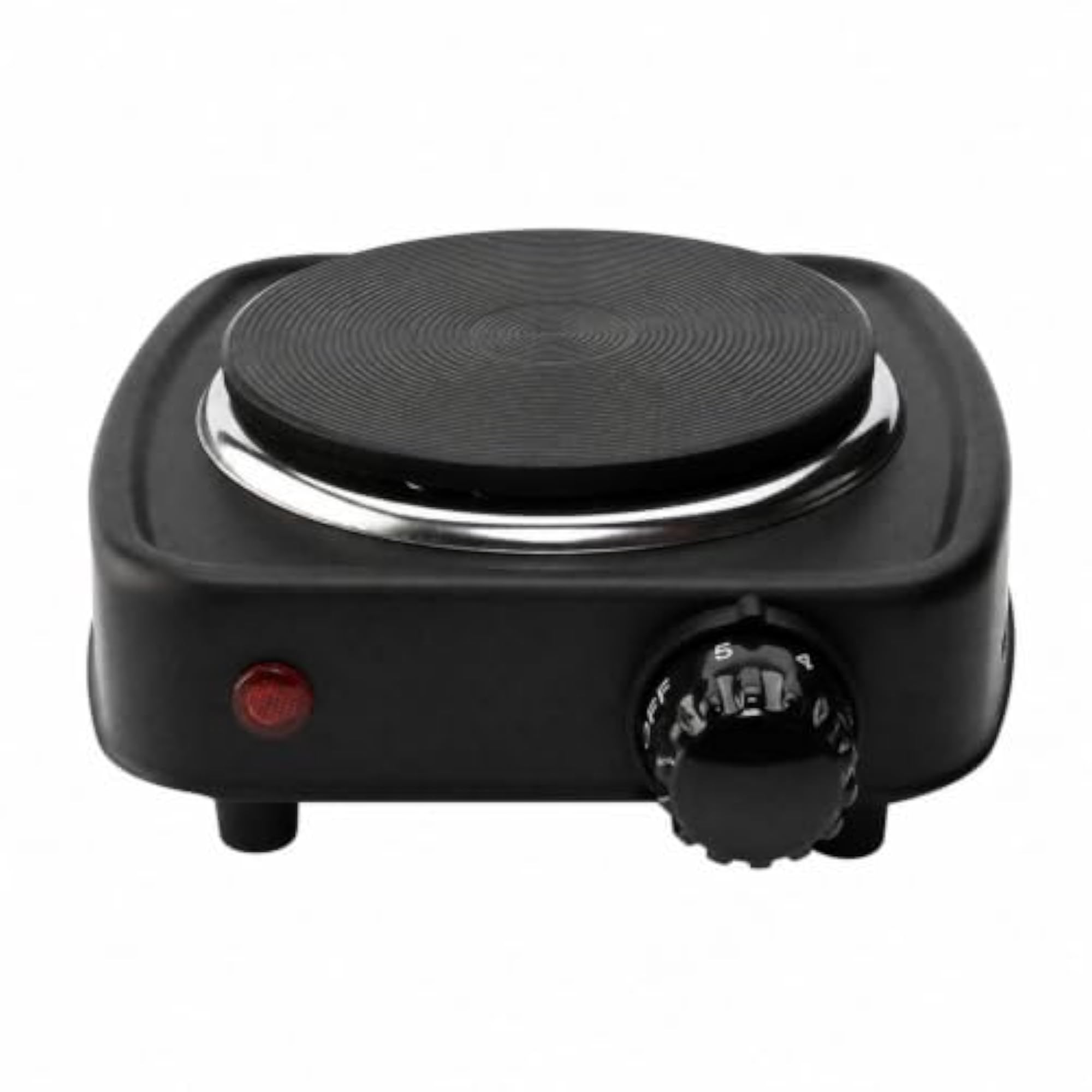 110V Electrical Single-Burner Electric Hot Plate