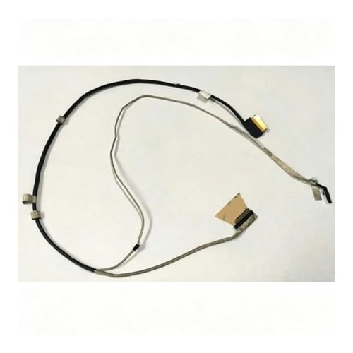 Câble LCD HP 340 346 348 G3 G4 résout écran clignotant | Nappe LVDS 30 PIN 6017B0728001