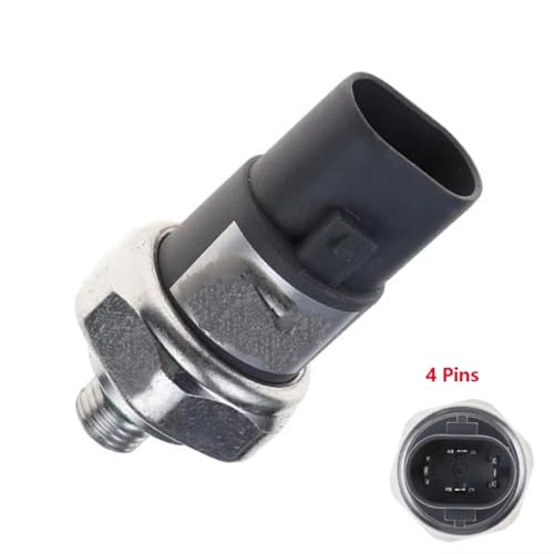 Capteur pression de clim Mazda 3 haute précision, référence OEM B01A-61-503
