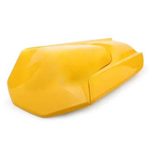 Carénage arrière noir de selle pour Suzuki GSXR 1000 K9 2009-2016