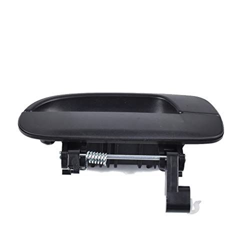 Shangjunol Reemplazo para Coches Hyundai Accent 2000-2006 manija de Puerta Trasera Derecha...