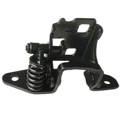 Charnières portières voiture rechange Jeep Patriot 2007-2015 pièce carrosserie 05115713AI