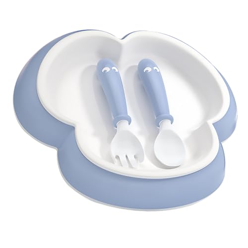 1 Zbg h{⏕{E t[c ܂肽ݎ [Og wN Jb^[ cutlery fork tH[NXv[tv[g ̐Hv[g Blue WATIIFUFU