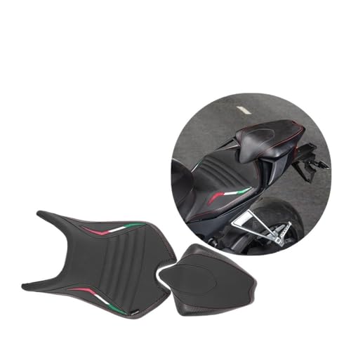 Cojín para asiento individual delantero y trasero RS 660 2022 2023 2