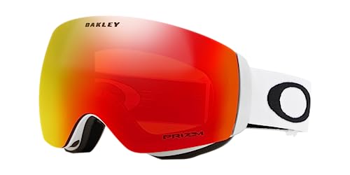 Image of Oakley Unisex Sunglasses, Prizm Snow Black Iridium Lenses