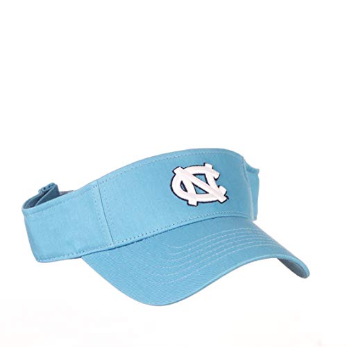 Image of ZHATS NCAA Mens Adjustable Visor Drill