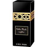 J. Del Pozo - Noble Musk Nights - Eau de Parfum - 100ml