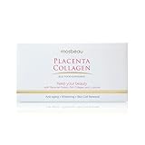 Birsppy Mosbeau Placenta Collagen Jelly Food Supplement (30 Sachets / 15000mg)