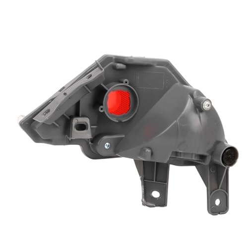 Feu antibrouillard arrière droit Rav4 2017 réflecteur feu stop - 3