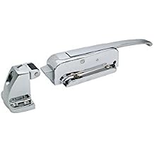 Kason K56-CA Series Walk-In Safety Latch and strike complete With 3