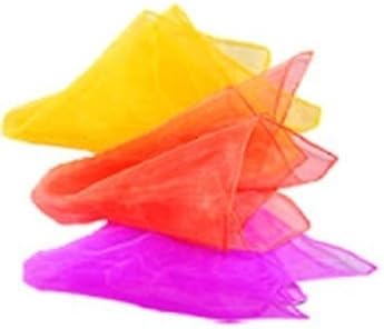Juggling Scarves Set Of 3