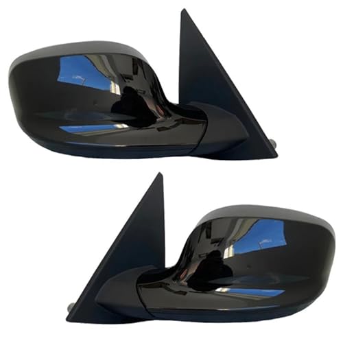 TChhA~[ ɓK X1 E84 2009N`2013Np ԗpAr[~[AZu TCh~[ di[ q[^[t(Electric 1 Pair Black)