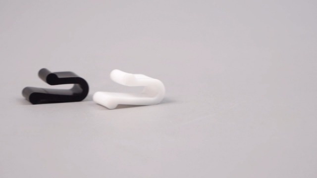 Ovendeksel Beschermclips, Oven Deksel Beschermende Clips | 8X Vervangingsclips voor Keukengerei Beschermer, Pan Bumper, Pan Clips
