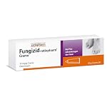 ratiopharm – Fungizid-ratiopharm® Creme, 20 g, bei Pilzerkrankungen der H