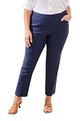 Deep Blue - Plus Size