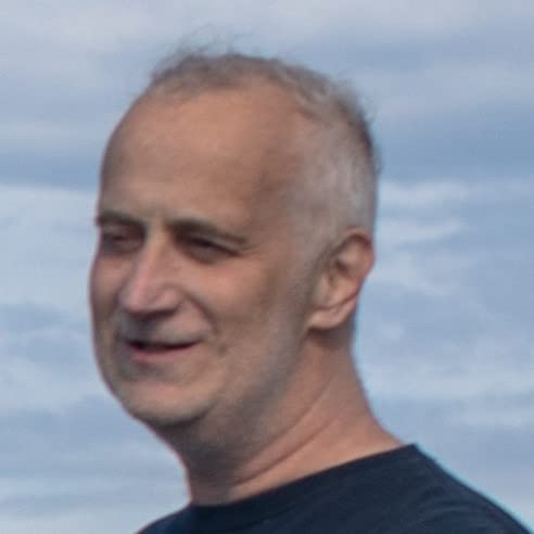 August Baker's PhilosophyPodcasts.Org