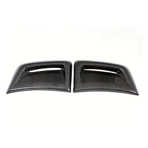 Grille calandre pour remplacer un pare-chocs usé de Benz W204 C63 et rajeunir le capot avant
