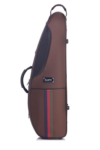 Amazon.co.jp: Bam France Classic - St. Germain - Shape 4/4 Violin