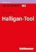 Produktbild Halligan-Tool (Die Roten Hefte/Gerätepraxis kompakt, 403, Band 403)
