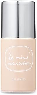 3-in-1 Gel Nail Polish Combining Base Coat, Color, and Top Coat | Salon Quality | Smudge-Free | Chip Free | Quick Drying | Soak Off | Pearlescence