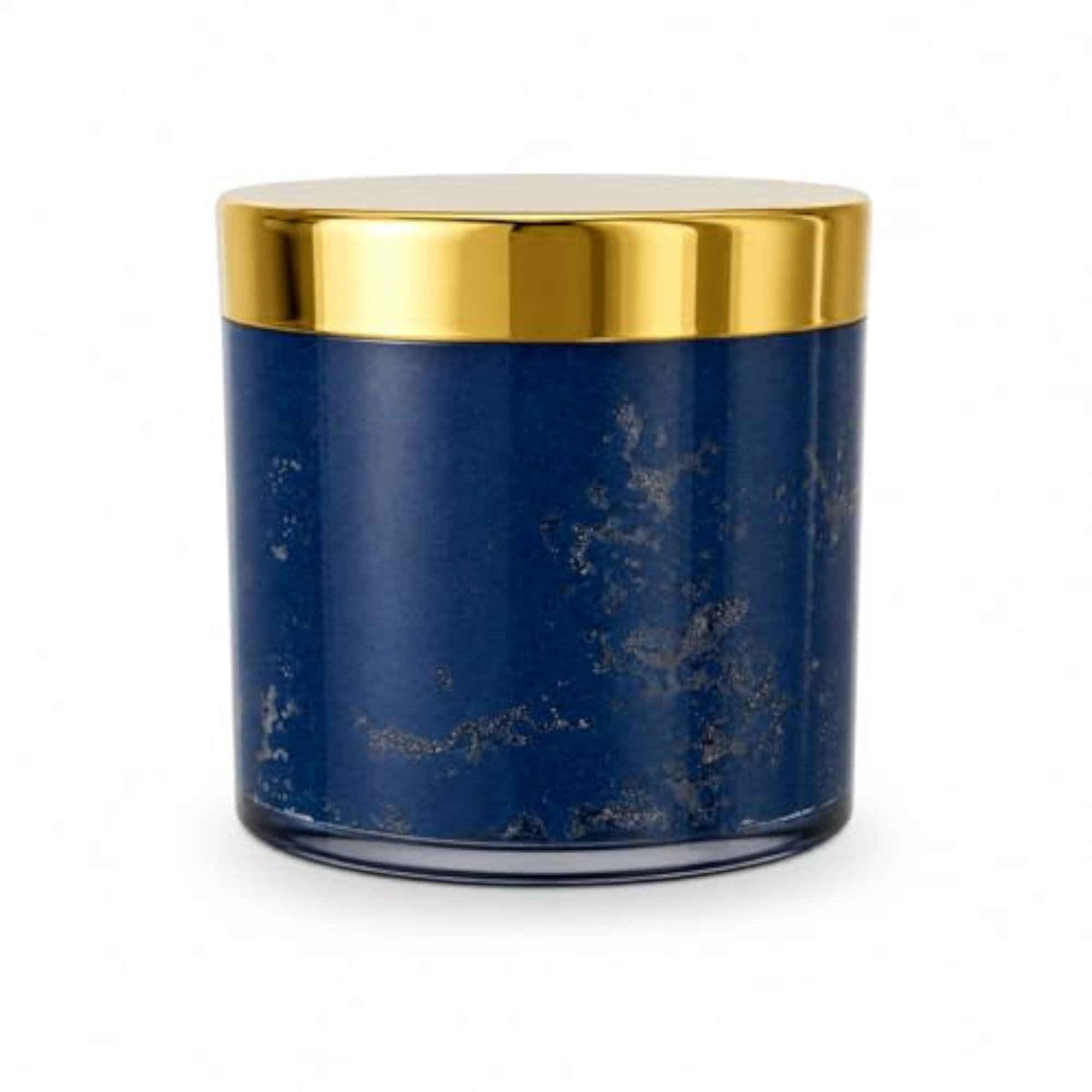 Organics Handmade Moroccan Blue Nila Powder Body Scrub