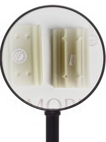 Escalator Handrail Newel Chain Guide Block 97x60