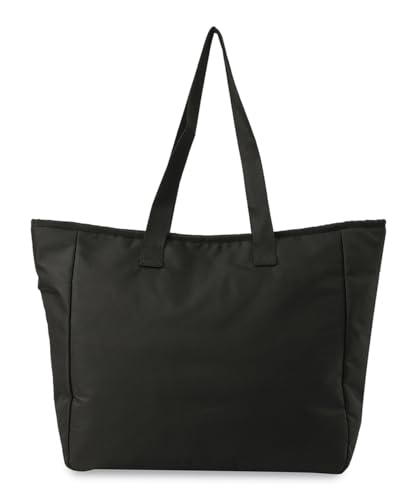 Image of PUMA |Ignite Totebag | Black | OSFA