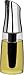 Trudeau Oil and Vinegar Bottle, 9.7 by 3