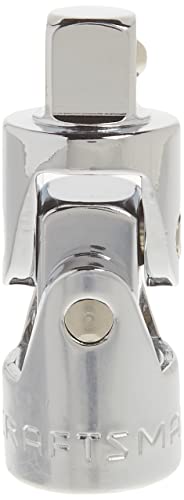 Universal Joint Socket, 3/8-Inch Drive () - CRAFTSMAN CMMT99291