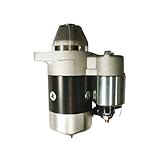 114361-77011, 114362-77010, 114362-77011, 114399-77010 12V Starter Yanmar 18203 L40AE L48AE L60AE