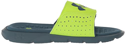 Image of Under Armour Kids' Ignite Pro Slide Sandal