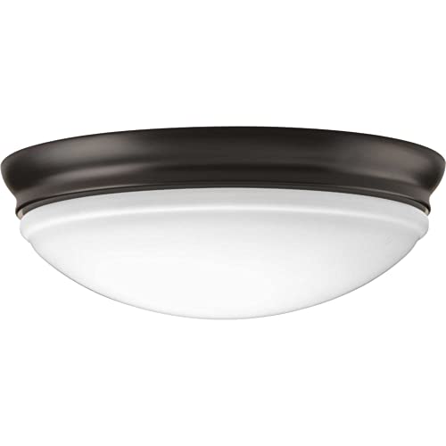 Progress Lighting One-Light 13-1/2'' LED Flush Mount by Progress Lighting - Image 3