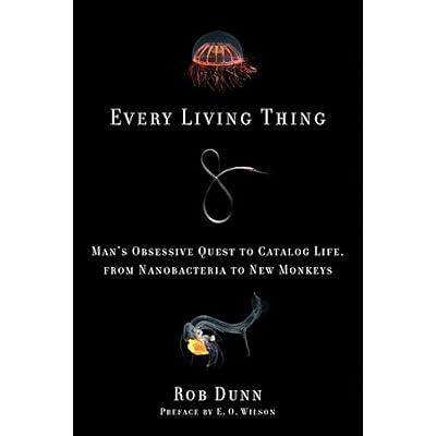 Every Living Thing