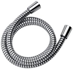 Mira Showers Response 1.75 m Plastic Shower Hose - 1.1605.168 Chrome