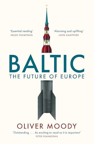 Baltic: The Future of Europe