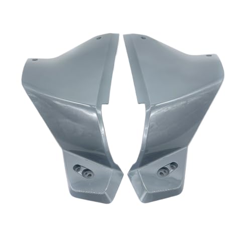 Accessoires moto CFMOTO 450MT carénage panneau latéral avant 2024 2025